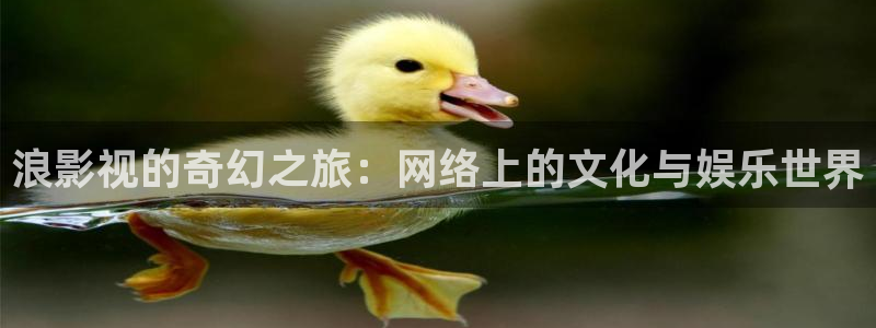 七七影院免费观看电视剧大全下载：浪影视的奇幻之旅：网络上的文化与娱乐世界